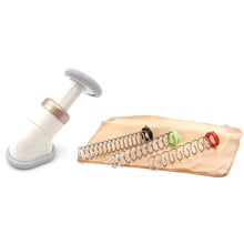 Massager For Men Women Double Chin Up Neckline Slimmer Machine And Jawline Exerciser Tool With Neck Slimming Rubber  Chinfat Reducer Exerciser (1 Pc)