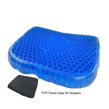 Cushion Seat Flex Pillow Gel Orthopedic Seat Cushion Pad (Egg Sitter)