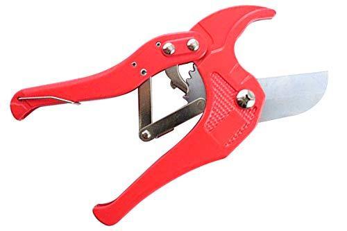 Pvc Pipe Cutter (Pipe And Tubing Cutter Tool)