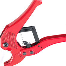 Pvc Pipe Cutter (Pipe And Tubing Cutter Tool)