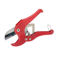 Pvc Pipe Cutter (Pipe And Tubing Cutter Tool)