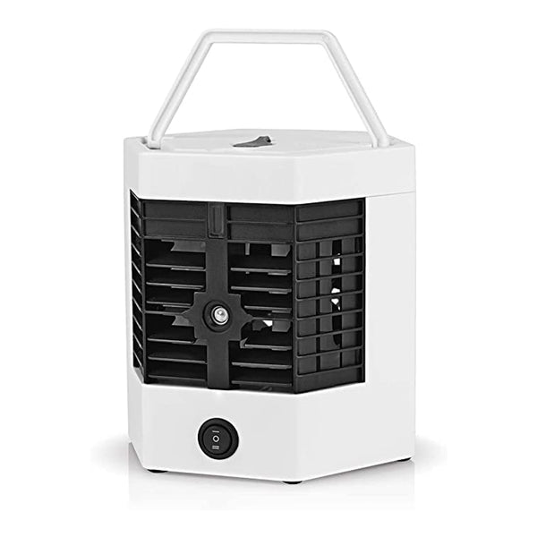 Mini Air Conditioner Arctic Cooler Air Cooler Humidifier Mini Portable Air Cooler Fan Arctic Air Personal Space Cooler The Quick  Easy Way To Cool Any Space Air Conditioner