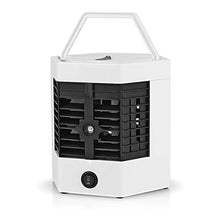 Mini Air Conditioner Arctic Cooler Air Cooler Humidifier Mini Portable Air Cooler Fan Arctic Air Personal Space Cooler The Quick  Easy Way To Cool Any Space Air Conditioner