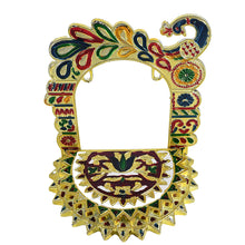 Bal Gopal Zula Home Decorative Swing Bal Gopal Zula Premium Look Decorative Zula Suitable For Home  Office  Restaurant