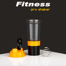 Gym Shaker Bottle  Shakers For Protein Shake