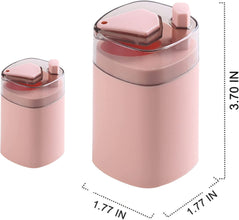 Toothpick Holder Dispenser Pop-up Automatic Toothpick Dispenser Toothpick Storage Box