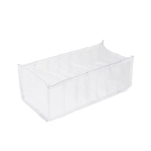 Laundry 9 Section Bag Widely Used For Storing And Managing Laundry Cloths And Stuffs Etc.