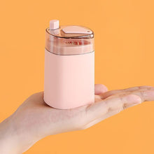 Toothpick Holder Dispenser Pop-up Automatic Toothpick Dispenser Toothpick Storage Box