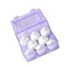 Flameless Floating Candles Battery Operated Tea Lights Tealight Candle - Decorative Wedding. Set Of 8pcs With Transparent Box