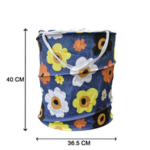 Canvas Laundry Bag Toy Storage Laundry Storage