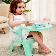 Baby Chair With Tray Strong And Durable Plastic Chair For Kidsplastic School Study Chairfeeding Chair For Kids Portable High Chair For Kids