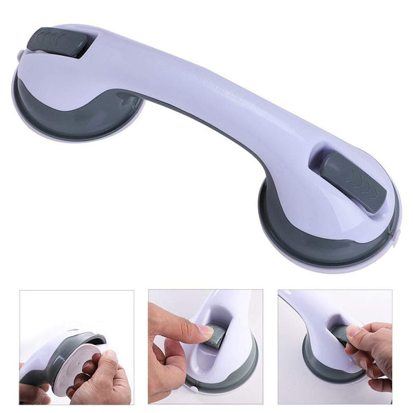 Helping Handle Used To Give A Helpful Handle In Case Of Door Stuck And Lack Of Opening It And All Purposes And Can Be Used In Mostly Any Kinds Of Places Like Offices And Household Etc.
