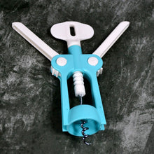 Wine Corkscrew Bottle Beer Cap Opener For Restaurants Bar Home