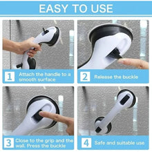 Helping Handle Used To Give A Helpful Handle In Case Of Door Stuck And Lack Of Opening It And All Purposes And Can Be Used In Mostly Any Kinds Of Places Like Offices And Household Etc.