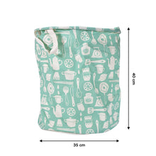 Durable And Collapsible Laundry Storage Bag With Handles Clothes  Toys Storage Foldable Laundry Bag For Dirty Clothes.