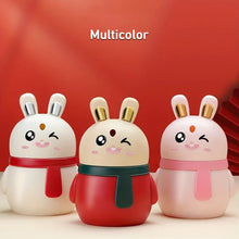 Rabbit Shape Toothpick Dispenser Pressing Small Size Accessory Durable Red  Home  Garden  Kitchen Dining  Bar  Kitchen Storage  Organization  Racks  Holders Dining Room Table Decoration (1 Pc )