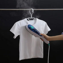 Portable Ironing Machine1 Set Steam Iron Hand Held Crease Removal Portable Ironing Clothes Abs Brush Plush Toy Garment Steamer For Home Steam Iron For Clothes Travel Steamer