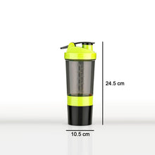 Gym Shaker Bottle  Shakers For Protein Shake