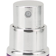 Empty Spray  Perfume Bottle Refillable Fine Mist Perfume For Sanitizer Travel Beauty Makeup Perfume Filler(1 Pc)