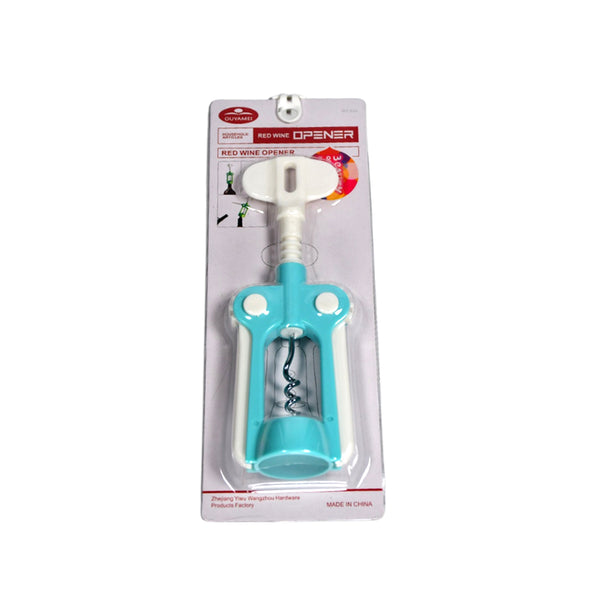 Wine Corkscrew Bottle Beer Cap Opener For Restaurants Bar Home