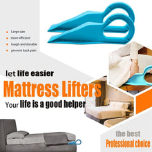Mattress Lifter Bed Making  Change Bed Sheets Instantly Helping Tool ( 1 Pc )