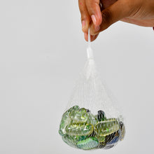Glass Gem Stone Flat Round Marbles Pebbles For Vase Fillers Attractive Pebbles For Aquarium Fish Tank.