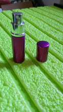 Empty Spray  Perfume Bottle Refillable Fine Mist Perfume For Sanitizer Travel Beauty Makeup Perfume Filler(1 Pc)
