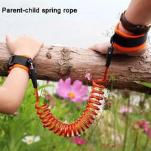 Baby Safety Rope Anti Lost Safety Wrist Bracelet For Baby Childwith Extra Long Harness Strap Walking Hand Belt Comfortable Childrens Harness For Toddlers Kids (Maximum Length To 2.5m)