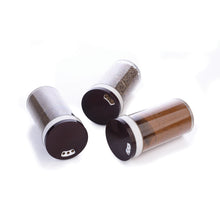 Multipurpose Revolving Spice Rack With 16 Pcs Dispenser Each 100 Ml Plastic Spice Abs Material 1 Piece Spice Set 1 Piece Spice Set 8119  (Plastic)