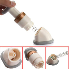 Massager For Men Women Double Chin Up Neckline Slimmer Machine And Jawline Exerciser Tool With Neck Slimming Rubber  Chinfat Reducer Exerciser (1 Pc)