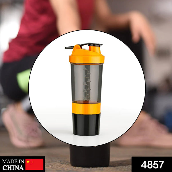 Gym Shaker Bottle  Shakers For Protein Shake
