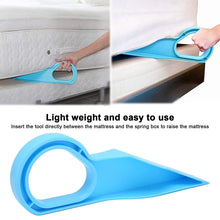 Mattress Lifter Bed Making  Change Bed Sheets Instantly Helping Tool ( 1 Pc )