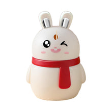 Rabbit Shape Toothpick Dispenser Pressing Small Size Accessory Durable Red  Home  Garden  Kitchen Dining  Bar  Kitchen Storage  Organization  Racks  Holders Dining Room Table Decoration (1 Pc )
